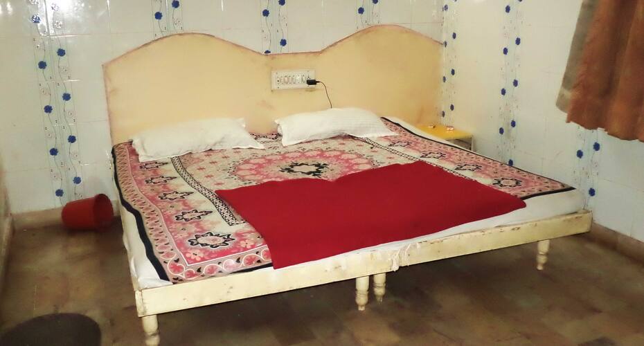 Hotel Raamvilla, Ahmedabad 5